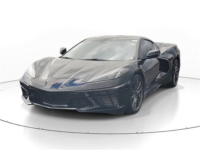 2025 Chevrolet Corvette Stingray 1LT