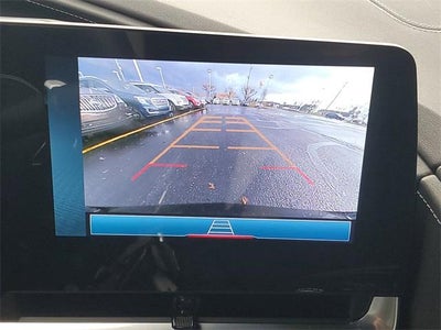 2025 Chevrolet Corvette Stingray 1LT