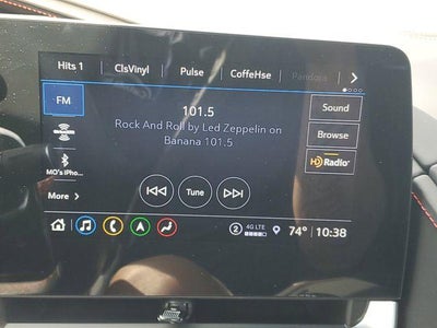 2023 Chevrolet Corvette Stingray 3LT