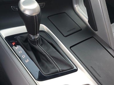 2014 Chevrolet Corvette Stingray Z51 3LT
