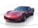 2007 Chevrolet Corvette Base