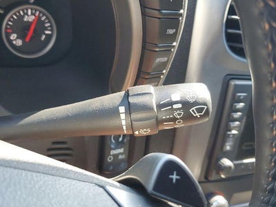 2007 Chevrolet Corvette Base