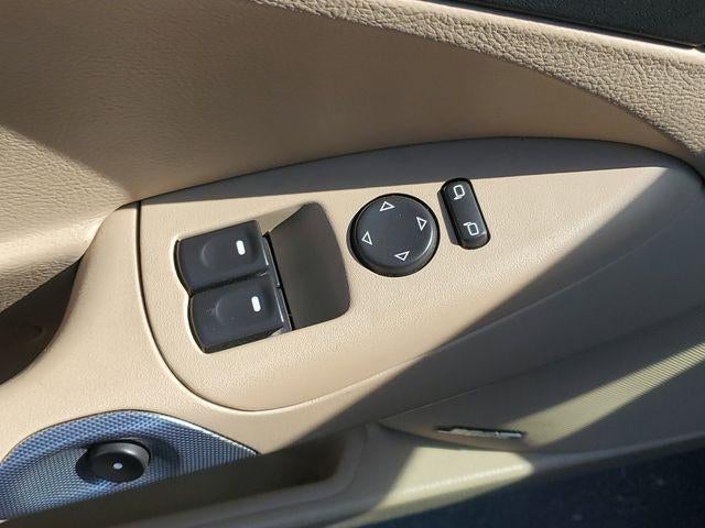 2007 Chevrolet Corvette Base