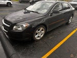 2011 Chevrolet Malibu LS w/1LS