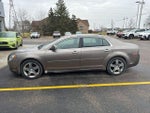 2012 Chevrolet Malibu LT w/1LT