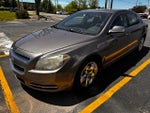 2010 Chevrolet Malibu LT w/1LT