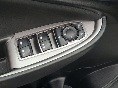 2020 Chevrolet Malibu LS
