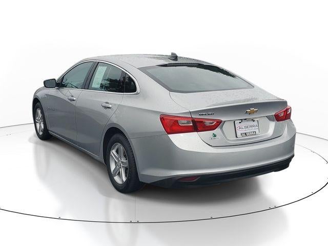 2020 Chevrolet Malibu LS