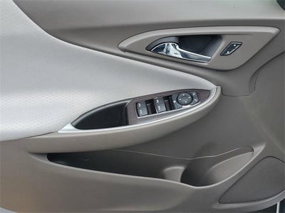 2020 Chevrolet Malibu LS