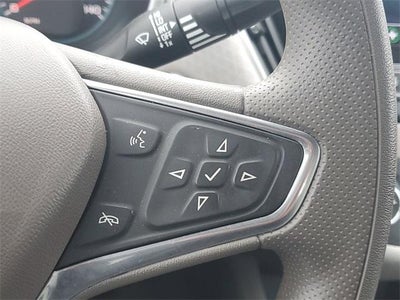 2020 Chevrolet Malibu LS