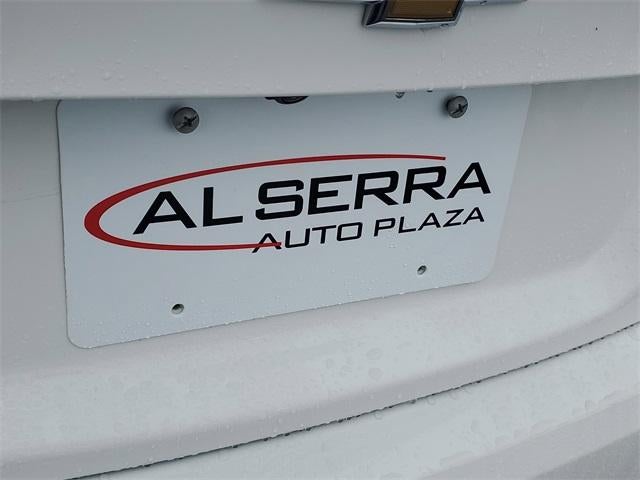 2020 Chevrolet Malibu LS