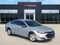 2021 Chevrolet Malibu LS