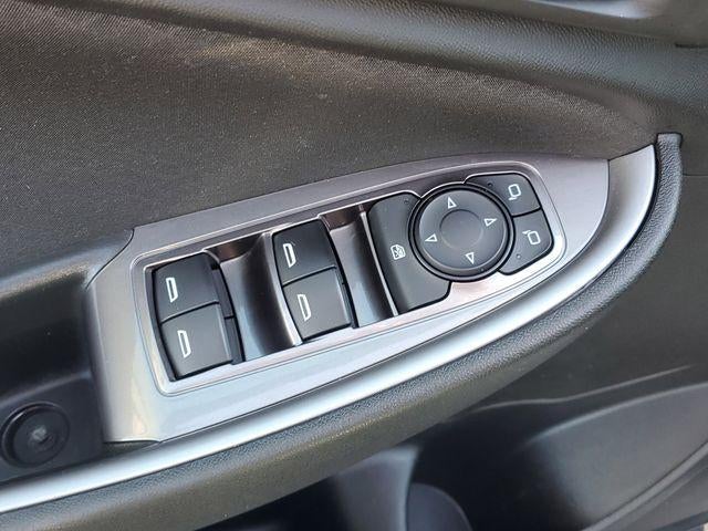 2021 Chevrolet Malibu LS