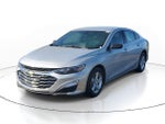 2021 Chevrolet Malibu LS