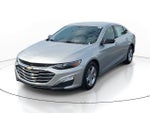2021 Chevrolet Malibu LS