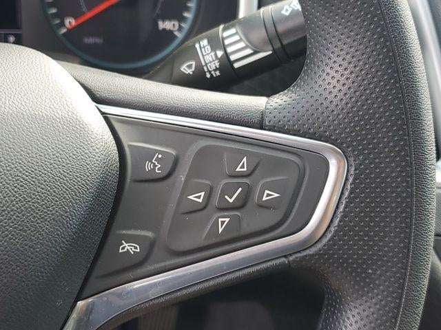 2021 Chevrolet Malibu LS