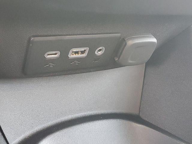 2021 Chevrolet Malibu LS