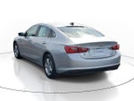 2021 Chevrolet Malibu LS