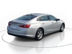 2021 Chevrolet Malibu LS