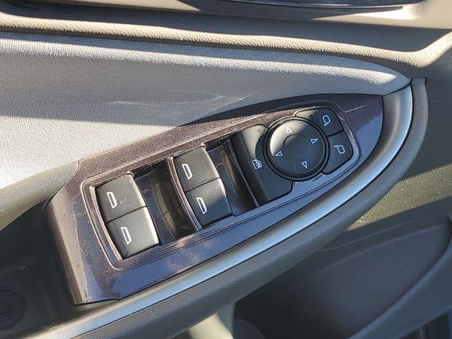 2023 Chevrolet Malibu LS