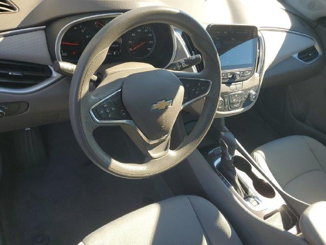 2023 Chevrolet Malibu LS