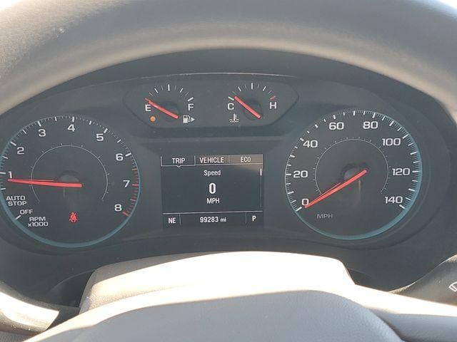 2023 Chevrolet Malibu LS