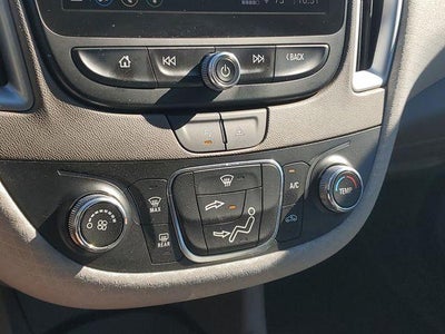 2023 Chevrolet Malibu LS