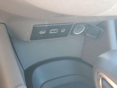 2023 Chevrolet Malibu LS