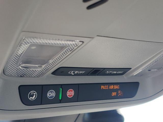2023 Chevrolet Malibu LS
