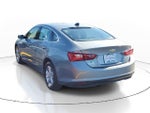 2023 Chevrolet Malibu LS