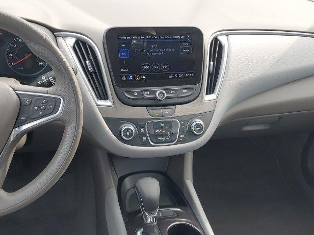 2025 Chevrolet Malibu FL