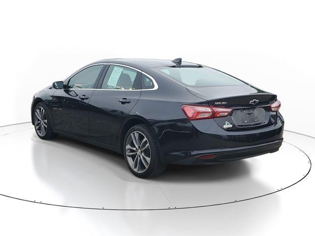 2023 Chevrolet Malibu 2LT
