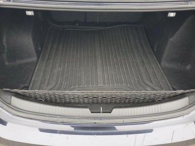 2023 Chevrolet Malibu 2LT