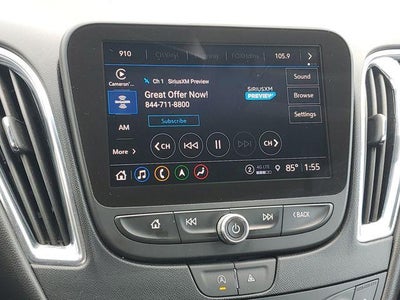 2024 Chevrolet Malibu 2LT