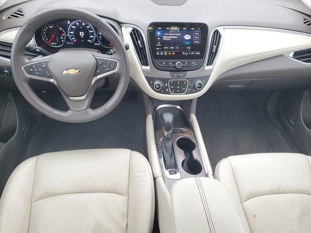 2024 Chevrolet Malibu 2LT