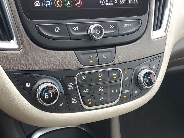 2024 Chevrolet Malibu 2LT