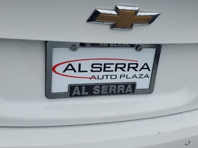 2024 Chevrolet Malibu 2LT