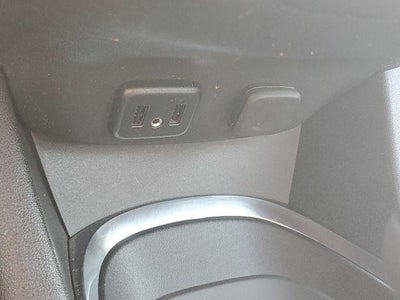 2018 Chevrolet Malibu Premier