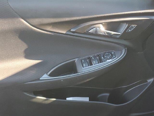 2022 Chevrolet Malibu RS