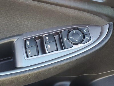 2022 Chevrolet Malibu RS