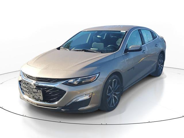 2022 Chevrolet Malibu RS