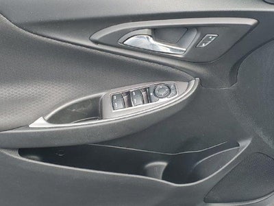 2020 Chevrolet Malibu RS