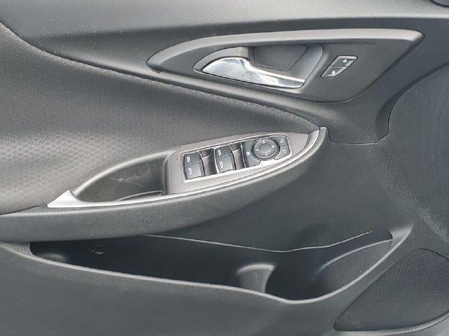 2020 Chevrolet Malibu RS