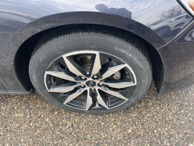 2022 Chevrolet Malibu RS