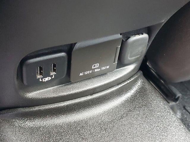 2017 Chevrolet Malibu Premier