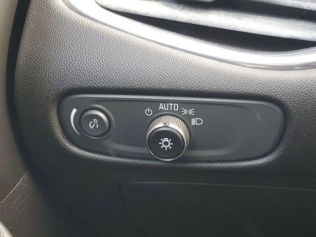 2017 Chevrolet Malibu Premier