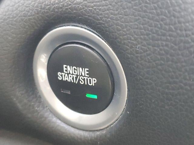 2017 Chevrolet Malibu Premier