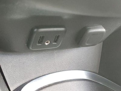 2017 Chevrolet Malibu Premier