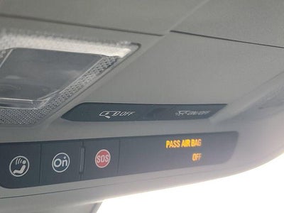 2017 Chevrolet Malibu Premier