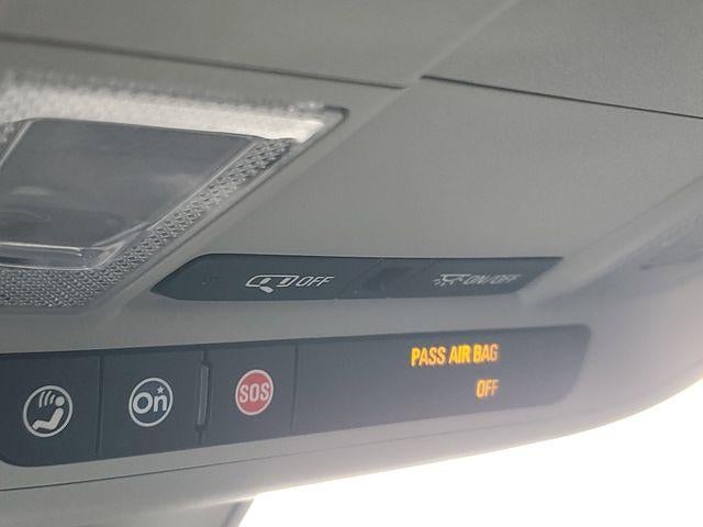 2017 Chevrolet Malibu Premier